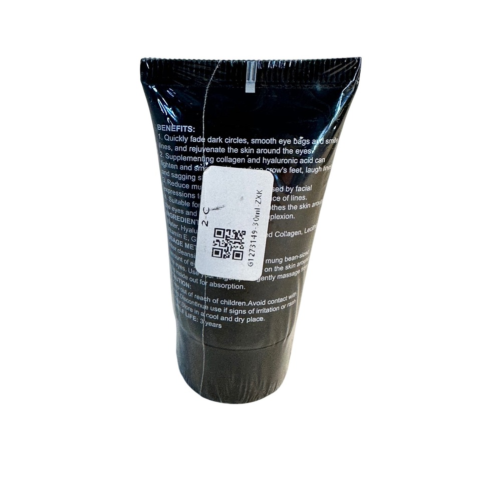 Peter Thomas Roth Instant Firm Eye Tightener Anti-Aging 30 ML 1 FL OZ NEW Sealed - Picture 2 of 2